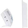 Таймер-термостат Watts MILUX-RF PACK, 10013386
