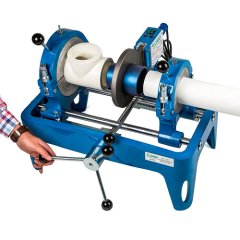 Набор свар.оборуд.CM-05-T,2400 W,d 50-160  РТП