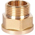 Переходник STOUT под ключ ВН 3/4 x3/4, SFT-0072-003434