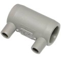 Муфта Ekoplastik ППР электросварная 125, ENA125PPRCT