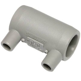 Муфта Ekoplastik ППР электросварная 125, ENA125PPRCT
