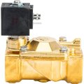 Соленоидный клапан Watts 850Т (850Т1W220) для систем водоснабжения 1 230V Н.З., 10023640