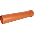 Труба Sinikon Universal D110x3,4 SN4 500мм, 23005.R