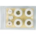 Присоединительный набор Global KIT 1/2 для радиатора, A046KIT1/210