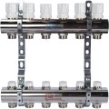 Коллекторная группа LUXOR CD 468M/6 1х3/4 EK, 15552706MN