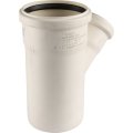 Тройник РЕХАУ RAUPIANO PLUS 90/50/45°, 11232741001