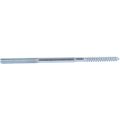 Винт-шуруп Walraven BIS Torx M8x160мм, 6263816