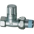 Прямой запорный вентиль FAR (Loctite) 1, FV 1400 1