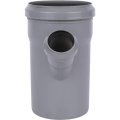 Тройник Sinikon ПП D110/040*45° Valsir, 510025