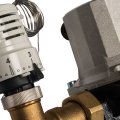Регулирующий модуль Watts FRG 3005 для тепловых полов, 10014993