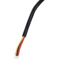 Датчик теплоносителя MYHEAT уличный проводной, 6286
