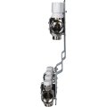 Коллекторная группа LUXOR CD 468M/4 1х3/4 EK, 15552704MN