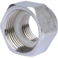 Прямой переходник (муфта) FAR 3/4 ВР - 1/2 ВР, FK 4000 3412