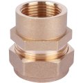 Муфта Stahlmann (F) 20х3/4 EF, SSFL2003/4BEF