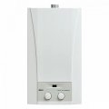 Настенный котел двухконтурный Baxi Eco Classic 18F закрытая камера сгорания, 100021536