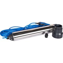 Насос колодезный Aquario ASP2-40-100WA, 3239