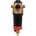 Фильтр с обратной промывкой SYR Ratio FR-Н DN 25 для горячей воды, 5315.25.003