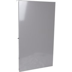 Левая панель Baxi SLIM UB80, 3618950