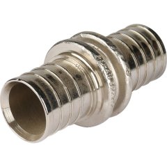 Муфта РЕХАУ RAUTHERM 32x2,9 соединительная равнопроходная, 12611231001