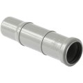 Компенсационный патрубок Pro Aqua Comfort D75 PP, 907500