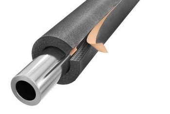 Трубка Энергофлекс SUPER SK - 48/20, EFXT048202SUSK