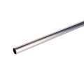 Отвод безраструбный ROMMER 90° НПр-НПр, 15х100х600, из нержавеющей стали прессовой, RSS-0008-015100