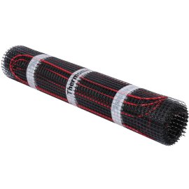 Термомат THERMO 1,5 м.кв (комплект без регулятора), TVK-130-1.5