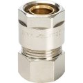 Муфта с внутр.резьбой Prandelli Multyrama (26х3,0х3/4), 103.02.12.6