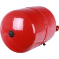 Расширительный бак STOUT STH-0005 на отопление 100 л. (цвет красный), STH-0005-000100