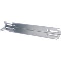 Кронштейн настенный ROMMER высота 500, RRA-0101-000500