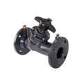 Ручной балансировочный клапан Ридан MNF-R2 DN250, фланцевый, PN25, Tmax 150C, 003Z1146R