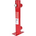 Консоль настенного монтажа Flamco Flexconsole 3/4х3/4 для 8-25л, 27911