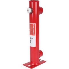 Консоль настенного монтажа Flamco Flexconsole 3/4х3/4 для 8-25л, 27911