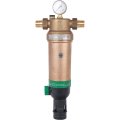 Фильтр Honeywell (Resideo Braukmann) F76S-3/4 AAM (ABM, ACM, ADM)на горячую воду, 3/4, 54304