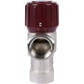 Термостатический смесительный клапан Watts AM6110C34 3/4 AQUAMIX 32-50C, 10017418