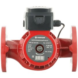 Насос циркуляционный (отопл.) UNIPUMP UPF 50-200 280, 18397