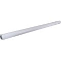 Труба Vaillant 2,0 м DN 60/100 белая, 303803