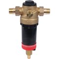 Фильтр с обратной промывкой SYR Ratio FR-H DN 15 для горячей воды, 5315.15.003