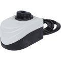 Сервопривод для смесительных клапанов STOUT SVM-0005 230 B, 120 сек., SVM-0005-230001