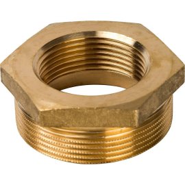 Футорка STOUT 1 1/2X1 1/4, SFT-0028-112114