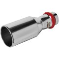 Муфта ROMMER переходная НПр-ВПр, 28х15, из нержавеющей стали прессовой, RSS-1020-002815