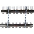 Коллекторная группа LUXOR CD 468M/9 1х3/4 EK, 15552709MN