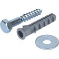 Фиксирующая скоба STOUT для присоединительных трубок, SFA-0000-162025