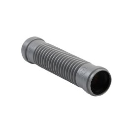 Муфта гибкая Pro Aqua Comfort D50 PP, 11328