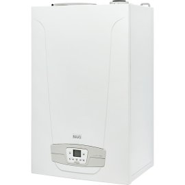 Газовый настенный котел Baxi NUVOLA Duo-tec + 24 конденсационный, 7219554--