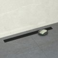 Душевой лоток BETTOSERB BETTO DRAIN Frameless Line 950 Black Matte Черный матовый/полая под плитку, без рамки, 13701323