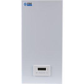 Электрический котел STOUT SEB PLUS 21 кВт, SEB-2201-000021