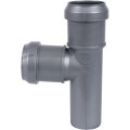 Тройник Sinikon D32x32x87гр, 508005.R