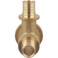 Тройник переходной Pro Aqua D 40x32x32, AX8403232