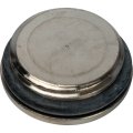 Присоединительный набор Global KIT 1/2 для радиатора, 1670956
